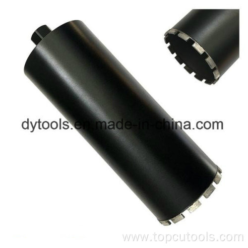 High Quality Diamond Drilling Tools Core Drill Bit